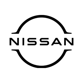 logo nissan